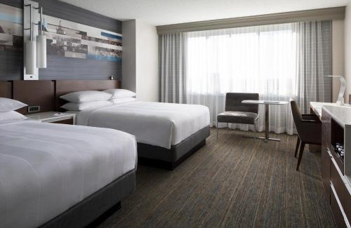 Southmoreland Hotel | Kansas City Marriott Country Club Plaza