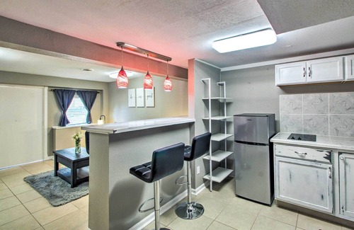Kansas City House | Kansas City Vacation Rental - 10 Mi to Dtwn!