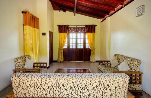 Kandy Apartment | KANTA Residence Villa