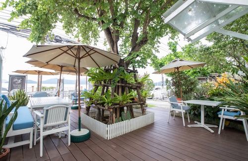 Wichit Hotel | Kantary Bay Hotel, Phuket