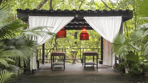 Calabazo Hotel | Kantawa Hotel & Spa