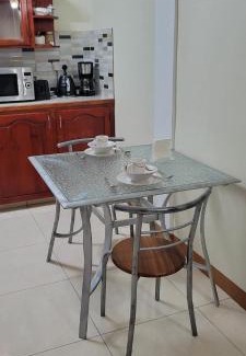 Pointe Michel Apartment | KanXio's Apartment