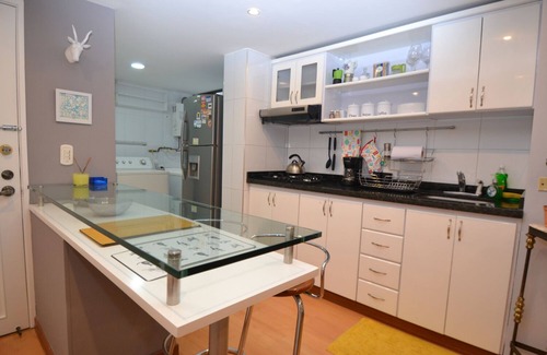 Bellavista Apartment | KANY - 2 Br. Executive Apartment with modern style