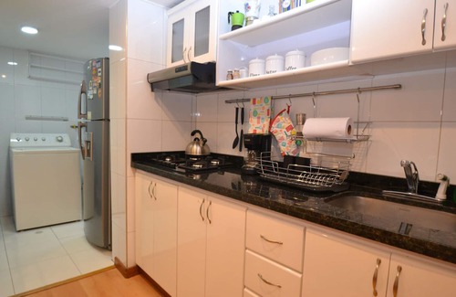 Bellavista Apartment | KANY - 2 Br. Executive Apartment with modern style