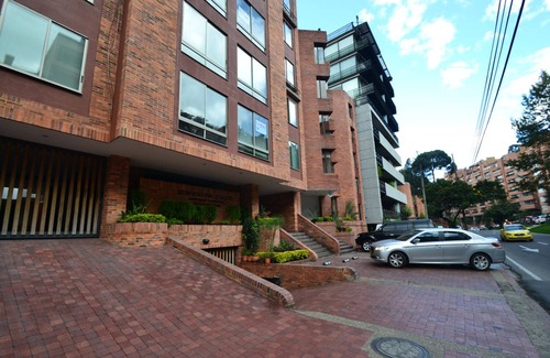 Bellavista Apartment | KANY - 2 Br. Executive Apartment with modern style