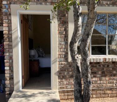 Kamanjab Cabin | Kaoko Bush Lodge