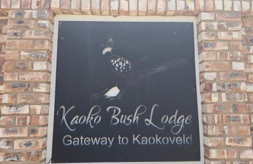 Kamanjab Cabin | Kaoko Bush Lodge