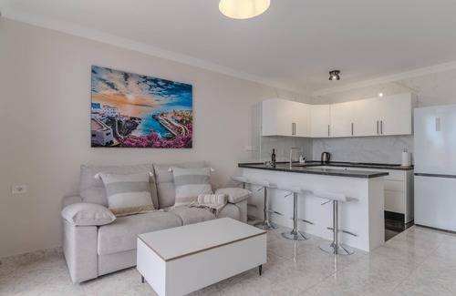 Costa Adeje Apartment | Kaora Ocean View Apartment