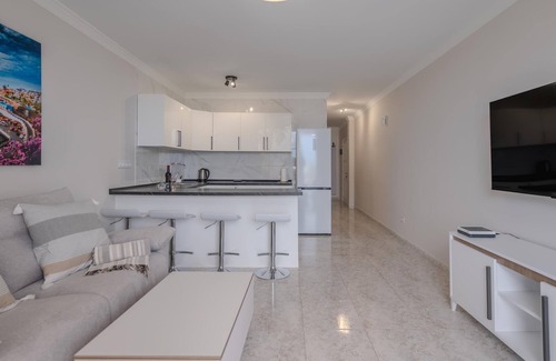 Costa Adeje Apartment | Kaora Ocean View Apartment