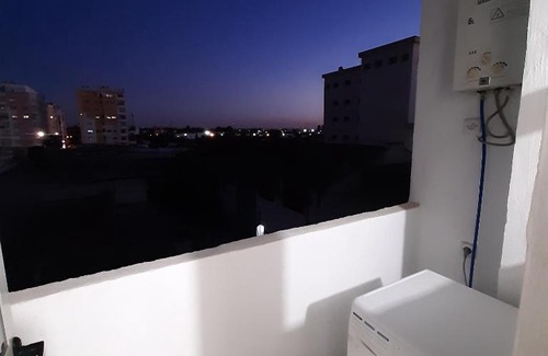 Ville Nouvelle Apartment | Kaoutar 2