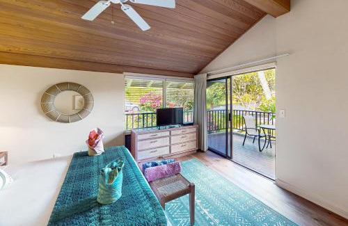 Kapalua Apartment | Kapalua Bay Villas 19B4