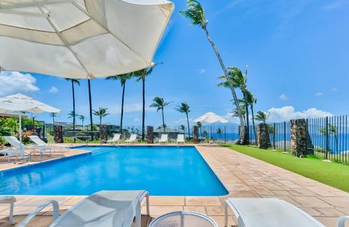 Kapalua Apartment | Kapalua Bay Villas 19B4