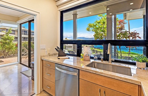Napili Condo | Kapalua Bay Villas #23G2 Breathtaking Oceanfront Retreat