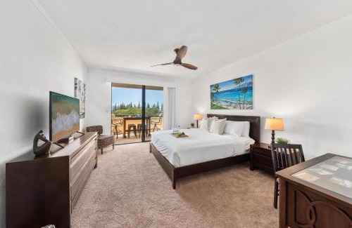 Kapalua House | Kapalua Golf Villas 15T5 · KGV 15T5 Villa w Panoramic Golf Cours