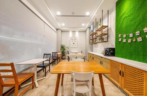 Yuchi Bed & Breakfast | Kapamumu b&b