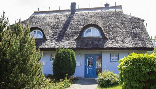Wiek House | Kapitänshaus Kittler - Die Große Freiheit - DHH