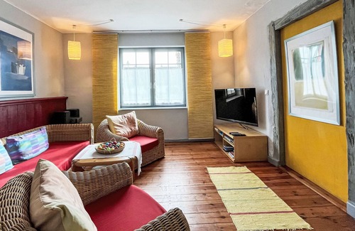 Leopoldshagen House | Kapitänshaus Leo by Interhome