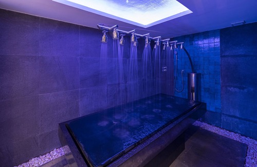 Kedewatan Hotel | Kappa Senses Ubud