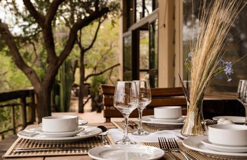 Windhoek Cabin | Kapps Mountain Self Catering Accommodation