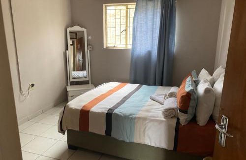 Windhoek House | Kappsfarm Guesthouse