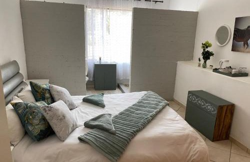 Windhoek House | Kappsfarm Guesthouse