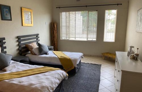 Windhoek House | Kappsfarm Guesthouse