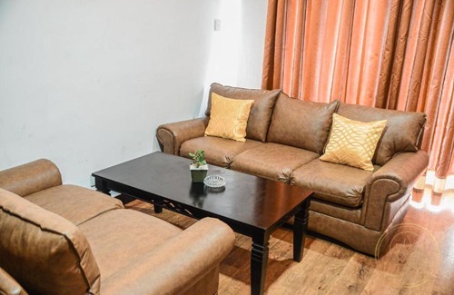 Nuwara Eliya Apartment | Kapri Luxury Apartment