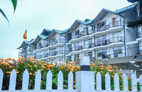 Nuwara Eliya Apartment | Kapri Luxury Apartment