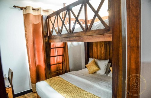 Nuwara Eliya Apartment | Kapri Luxury Apartment
