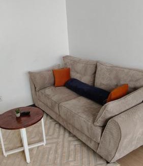 Eldoret Apartment | Kapsoya 1 bedroom Villa