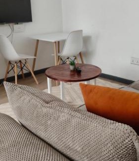 Eldoret Apartment | Kapsoya 1 bedroom Villa