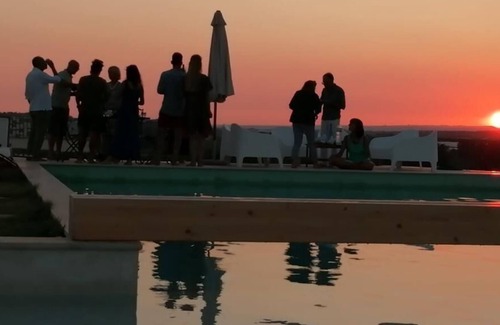 Noto Bed & Breakfast | Kapuhala Sicily