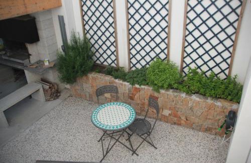 Barbatre Bed & Breakfast | KARABI