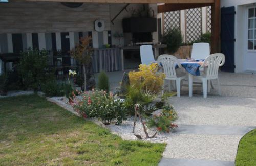 Barbatre Bed & Breakfast | KARABI