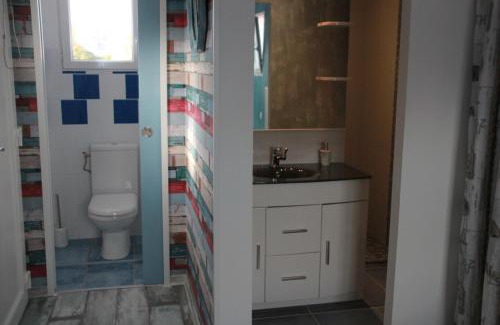 Barbatre Bed & Breakfast | KARABI