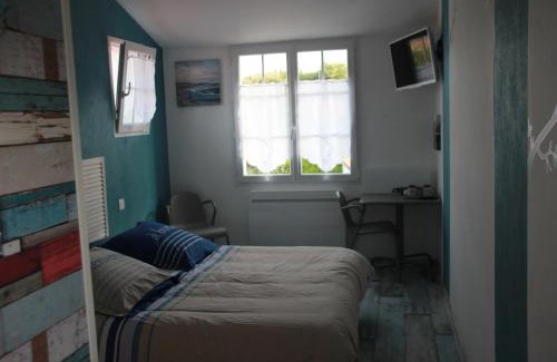 Barbatre Bed & Breakfast | KARABI