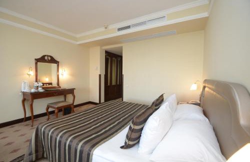 Izmir City Centre Hotel | Karaca Hotel