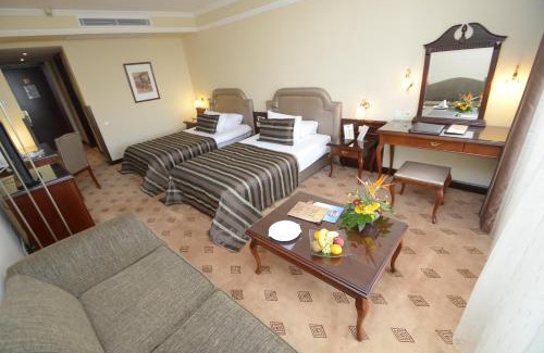 Izmir City Centre Hotel | Karaca Hotel