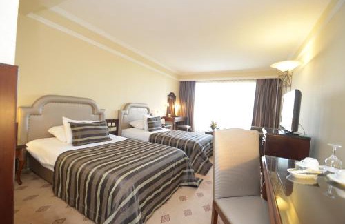 Izmir City Centre Hotel | Karaca Hotel