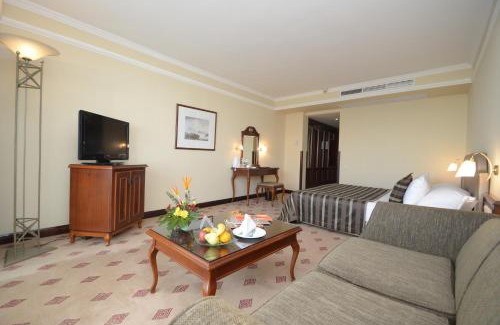 Izmir City Centre Hotel | Karaca Hotel
