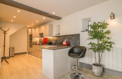 St. Just in Roseland House | KARADOW, pet friendly, character holiday cottage in St Mawes
