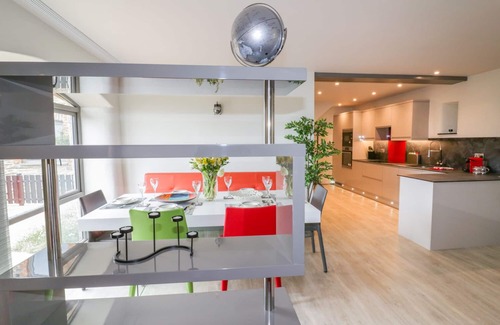 St. Just in Roseland House | KARADOW, pet friendly, character holiday cottage in St Mawes
