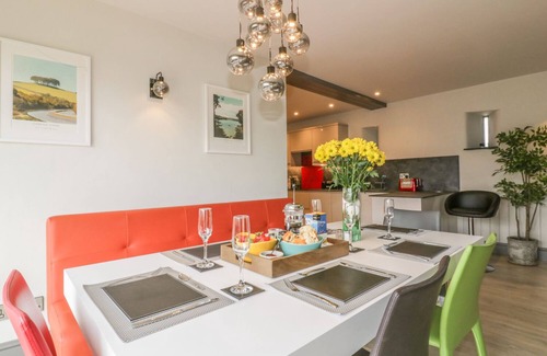St. Just in Roseland House | KARADOW, pet friendly, character holiday cottage in St Mawes