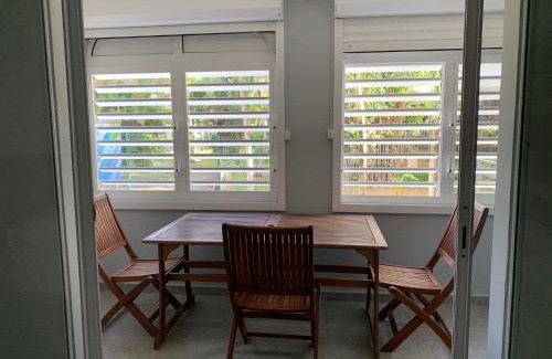 Pointe de la verdure Apartment | Karaibes Residence