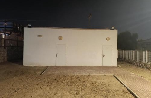 Eilat House | karakal apertment