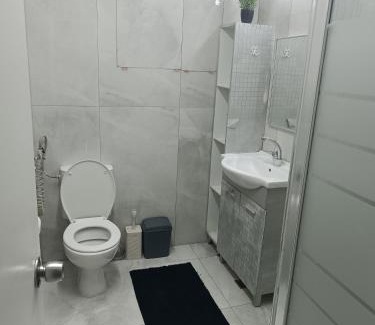 Eilat House | karakal apertment