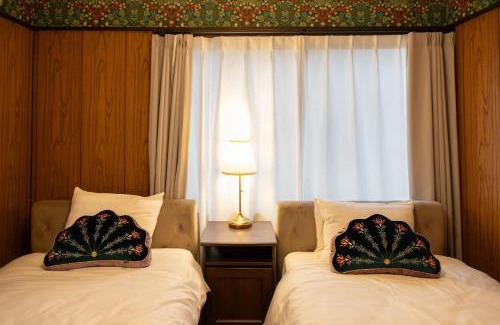 Tanimachi House | Karakara - Vacation STAY 15279