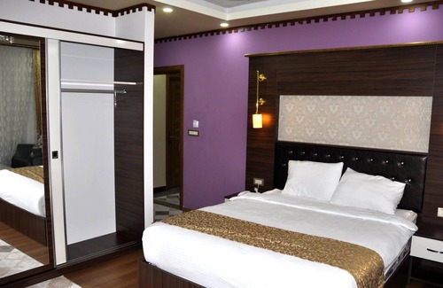 Karakocan Hotel | Karakocan Hanedan Hotel