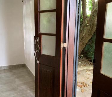 Sri Jayawardenepura Kotte Apartment | Karanda Cottage at Kotte