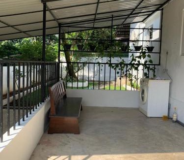 Sri Jayawardenepura Kotte Apartment | Karanda Cottage at Kotte